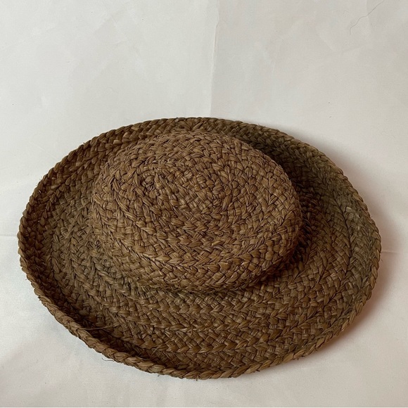 Helen Kaminski Australia Raffia Straw Hat main image 5